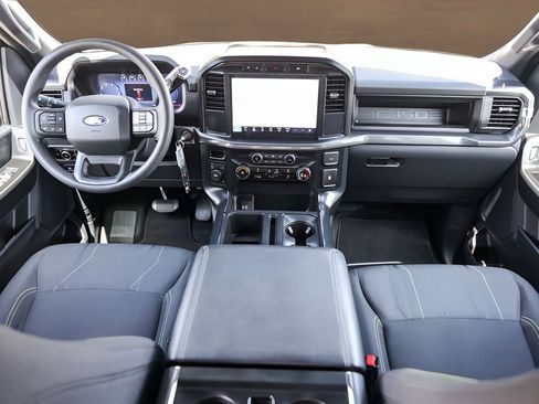 Used 2024 Ford F150 STX AWD/4WD image 26