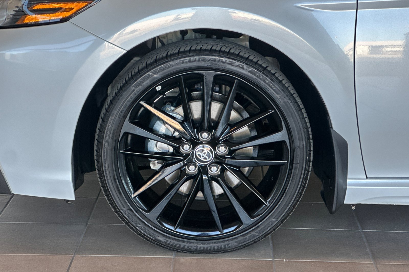 Certified 2023 Toyota Camry XSE FWD image 25