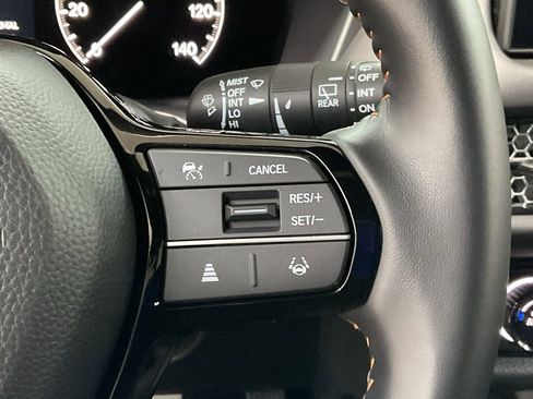 Certified 2026 Honda HR-V Sport image 12