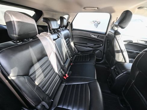 Certified 2024 Ford Edge SEL w/ Convenience Package image 29