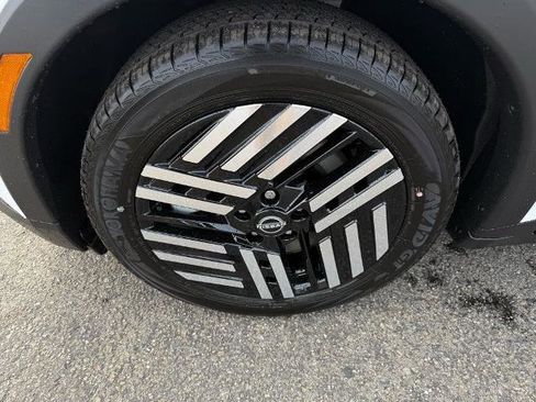 New 2026 Nissan Leaf SV+ image 8