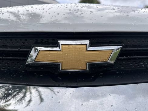 Used 2022 Chevrolet TrailBlazer LT w/ Convenience Package AWD/4WD image 10