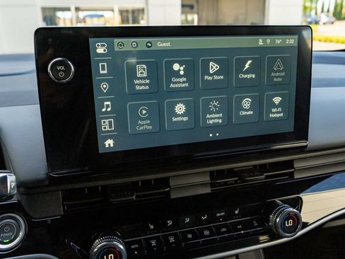 New 2025 Honda Prologue Touring image 27