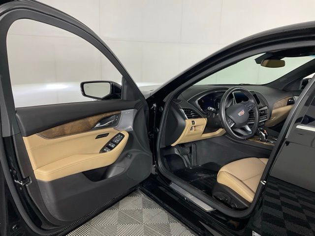 Used 2023 Cadillac CT5 Premium Luxury AWD/4WD image 22