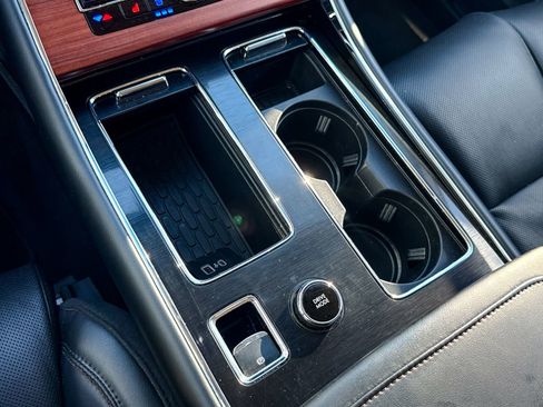 Used 2024 Lincoln Aviator Reserve w/ Equipment Group 201A image 27