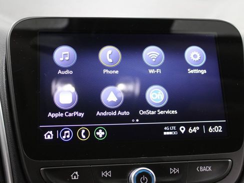 Used 2024 Chevrolet Malibu RS image 46