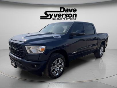 Used 2023 RAM 1500 Big Horn