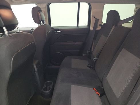 Used 2014 Jeep Patriot Sport w/ Power Value Group FWD image 18