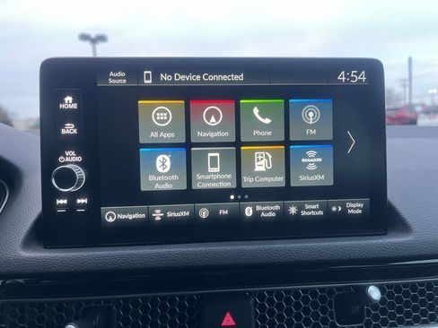 Used 2022 Honda Civic Sport Touring image 19