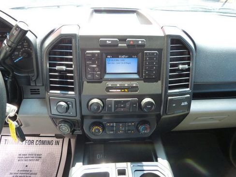 Used 2019 Ford F150 XL w/ Equipment Group 101A Mid image 32