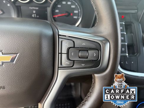 Used 2023 Chevrolet Tahoe LS w/ Driver Alert Package RWD image 26