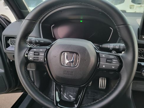 Used 2024 Honda Civic Sport image 29