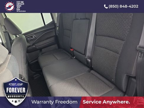 Used 2024 Honda Ridgeline Sport image 28