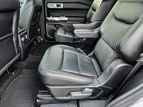 Used 2024 Ford Explorer Limited image 33