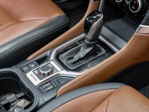 Used 2023 Subaru Forester Touring image 39