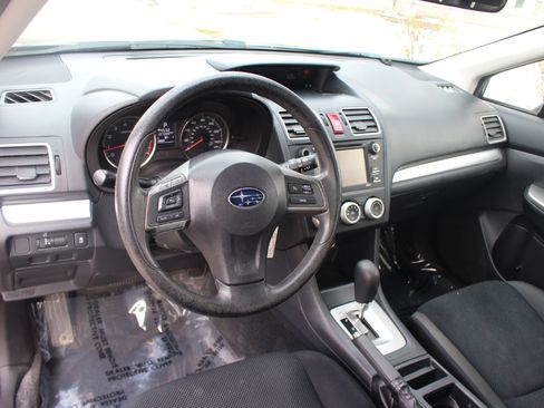 Used 2015 Subaru Impreza 2.0i image 14