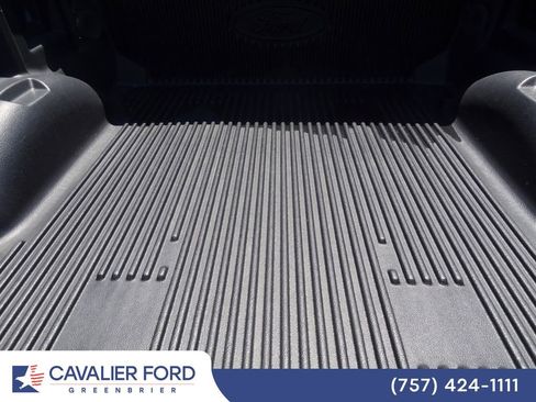 Used 2023 Ford F150 Lariat w/ Equipment Group 502A High AWD/4WD image 8