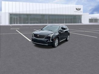 Used 2023 Cadillac XT4 Premium Luxury 360° Tour