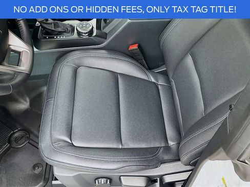 New 2025 Ford Bronco Big Bend w/ Black Diamond Package image 19