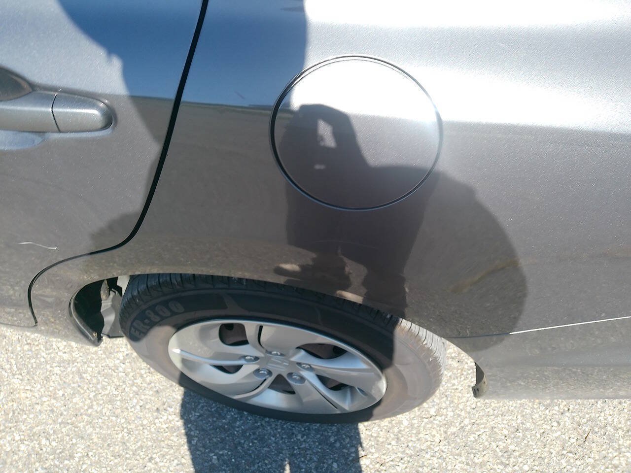 Used 2013 Honda Civic LX image 32