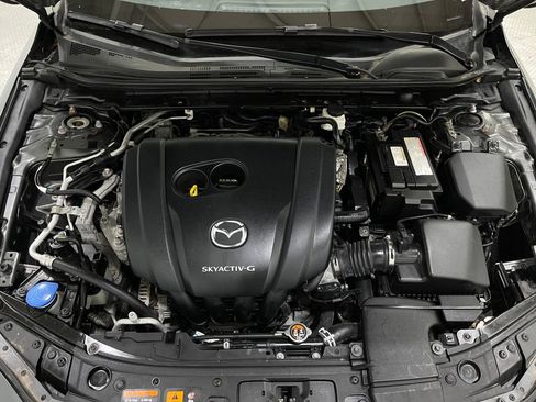 Used 2020 MAZDA MAZDA3 Premium image 24