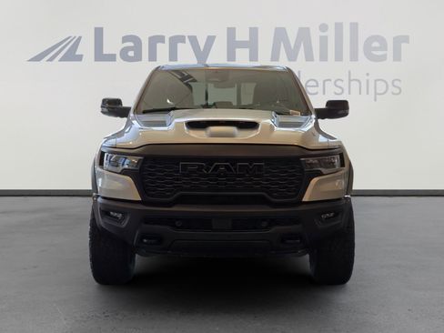 New 2026 RAM 1500 RHO w/ RHO Level 1 Equipment Group AWD/4WD image 9