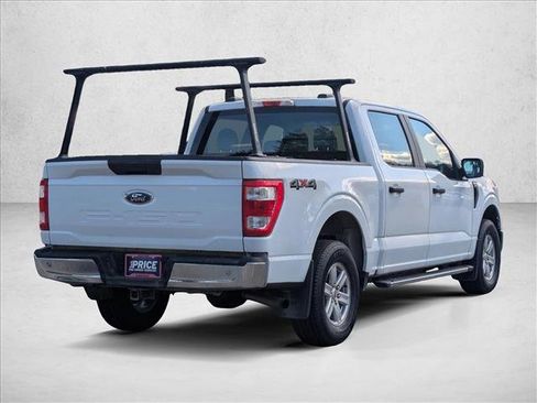 Used 2022 Ford F150 XL w/ Equipment Group 101A High image 5