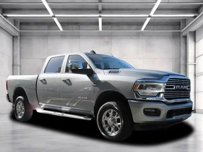 Certified 2024 RAM 2500 Laramie