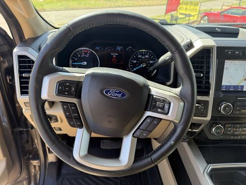 Used 2020 Ford F250 Lariat w/ Lariat Ultimate Package image 30