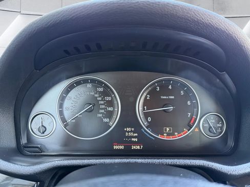 Used 2014 BMW X3 xDrive28i AWD/4WD image 16