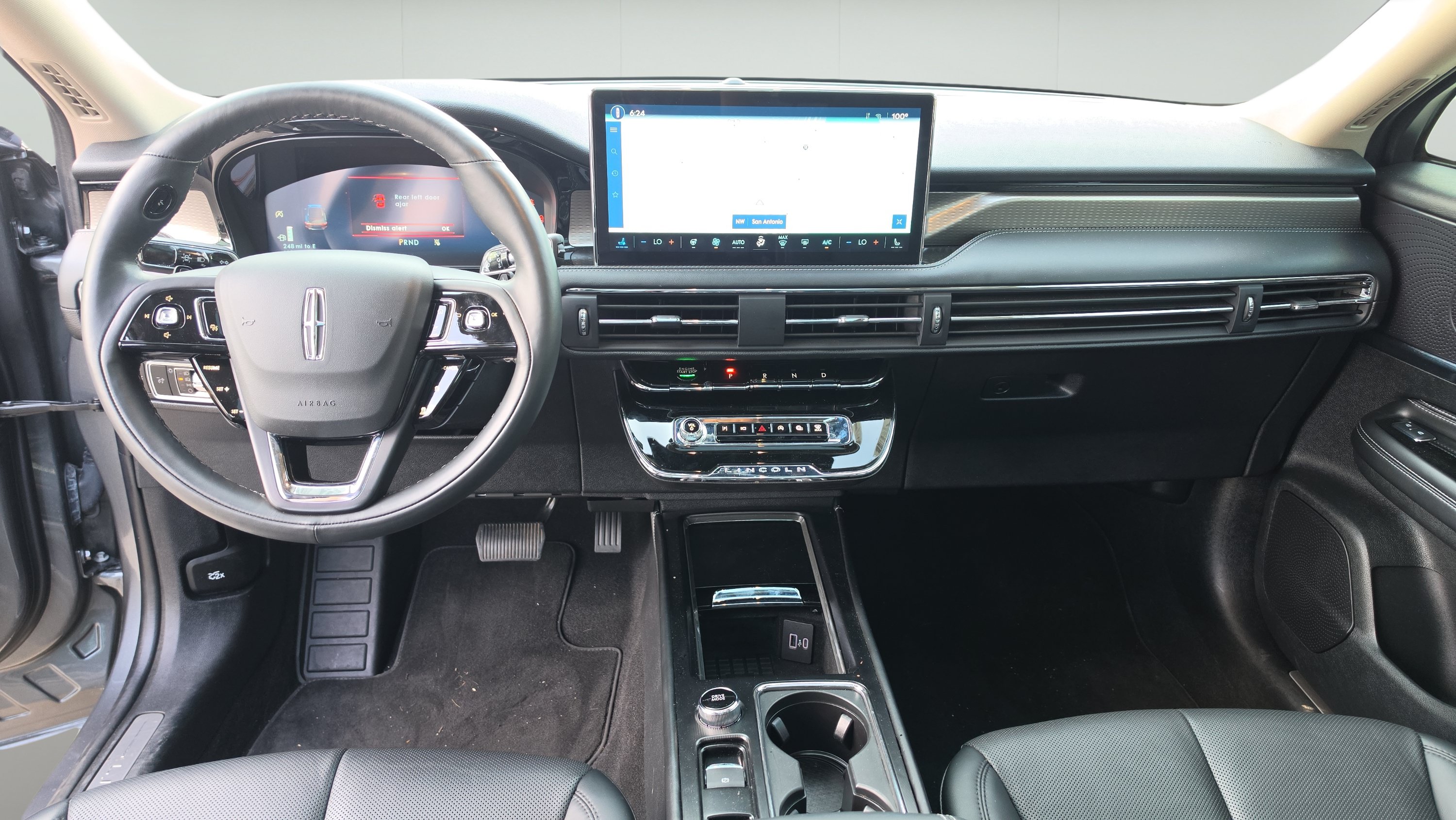 New 2025 Lincoln Corsair Reserve AWD/4WD image 22