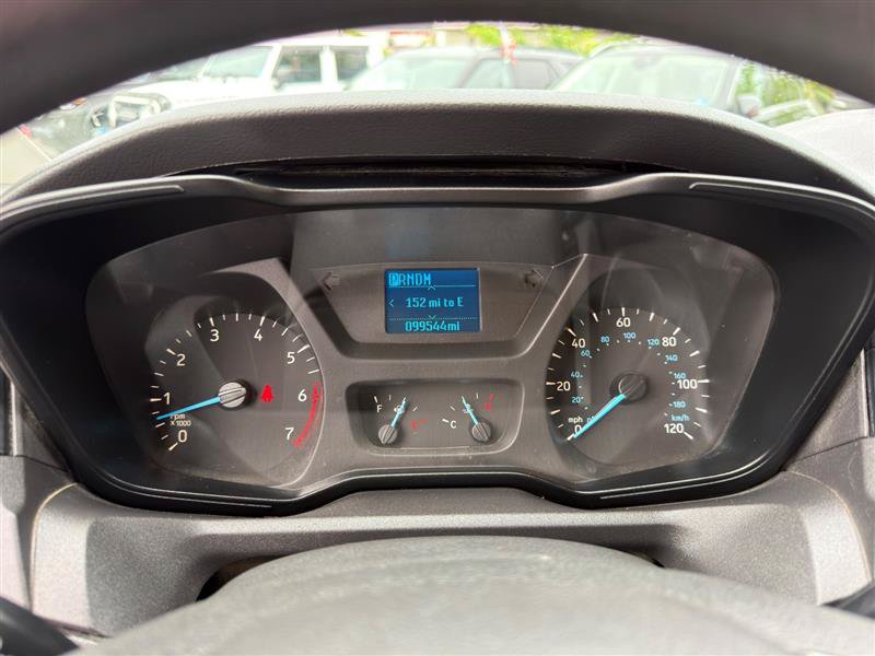 Used 2019 Ford Transit 250 130 Low Roof RWD image 18