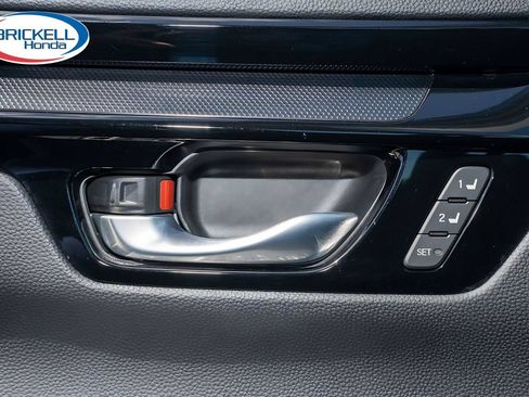 Certified 2023 Honda CR-V EX-L image 30