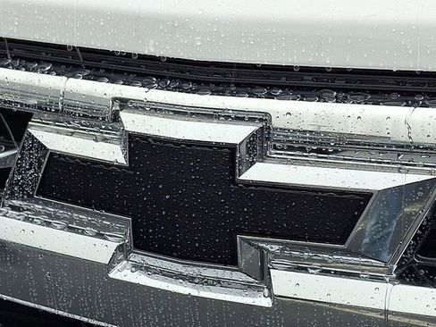 Used 2023 Chevrolet Silverado 1500 LTZ w/ LTZ Premium Package image 30