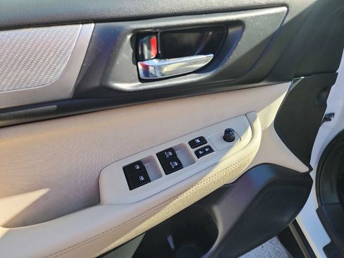Used 2018 Subaru Outback 2.5i Premium w/ Protection Package #1 image 15