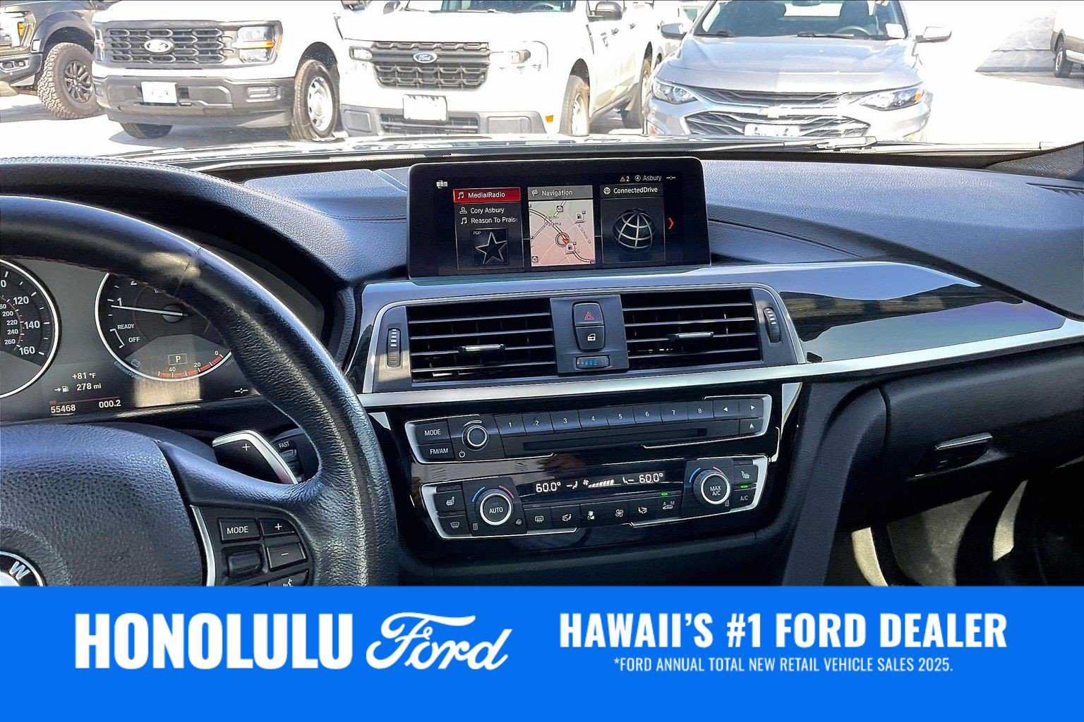 Used 2018 BMW 330i Sedan w/ Convenience Package RWD image 15