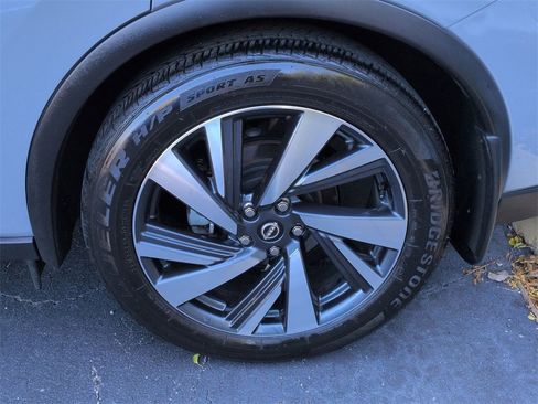 Used 2024 Nissan Murano SL image 24