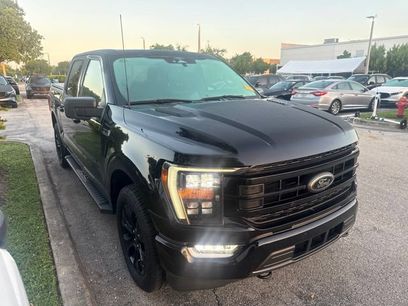 Used 2023 Ford F150 XLT w/ Equipment Group 302A High