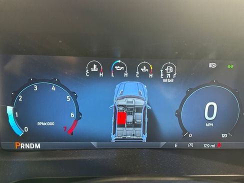 New 2026 Ford F150 STX w/ Equipment Group 200A AWD/4WD image 15