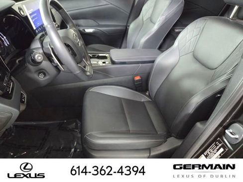 Used 2024 Lexus RX 350 Premium w/ Convenience Package AWD/4WD image 17