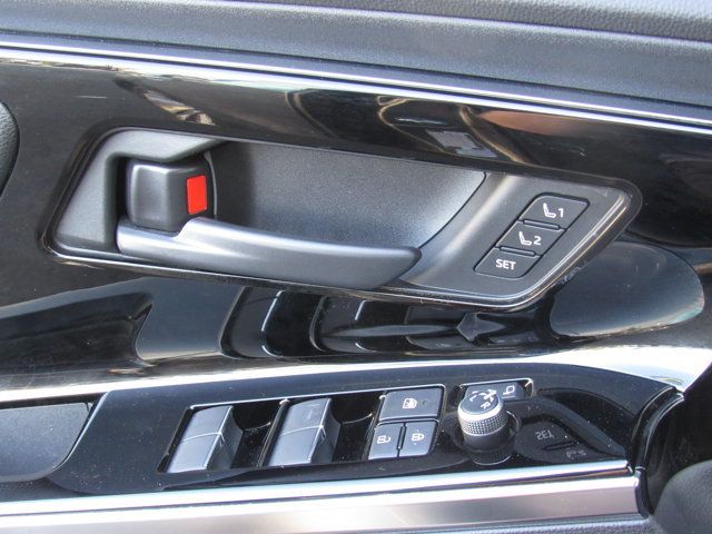 Used 2023 Subaru Solterra AWD image 35