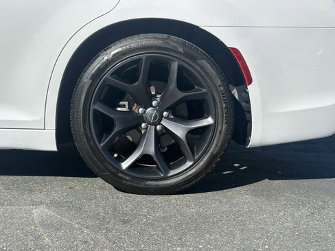 Used 2022 Chrysler 300 S image 13