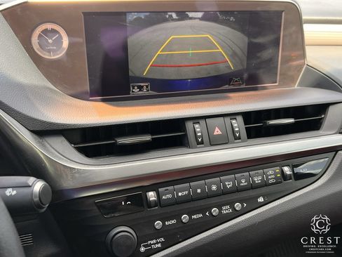 Used 2020 Lexus ES 350 F Sport FWD image 19