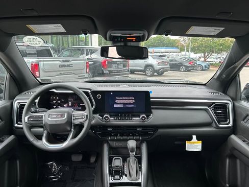 New 2026 GMC Canyon Elevation w/ Convenience Package image 22