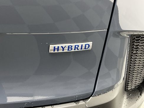 New 2026 MAZDA CX-50 AWD 2.5 Hybrid w/ Weather Package image 32