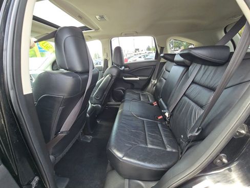 Used 2013 Honda CR-V EX-L image 16