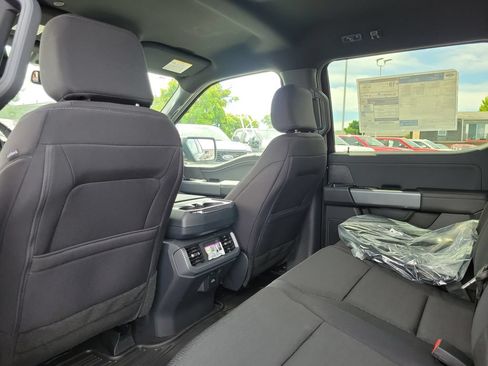 New 2026 Ford F150 XLT w/ Equipment Group 302A MID AWD/4WD image 15