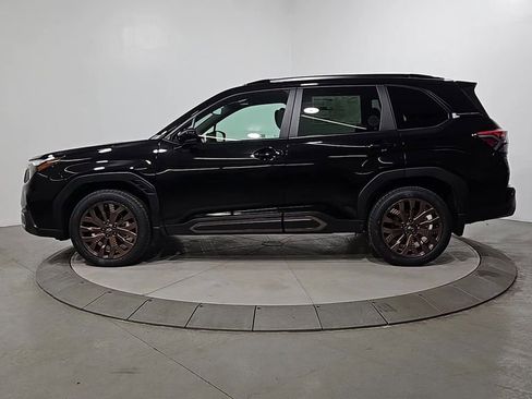 New 2026 Subaru Forester Sport image 2