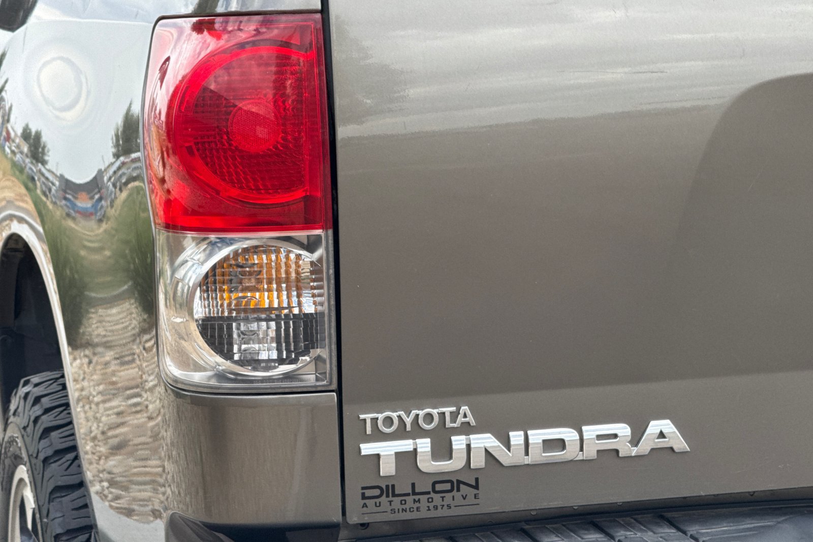 Used 2007 Toyota Tundra SR5 AWD/4WD image 24