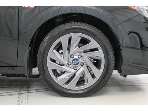 Used 2025 Subaru Legacy Sport w/ Popular Package #3 image 8